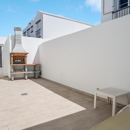 Casa Oasis Villa Tías Екстериор снимка