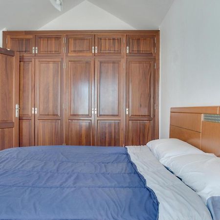 Casa Oasis Villa Tías Екстериор снимка