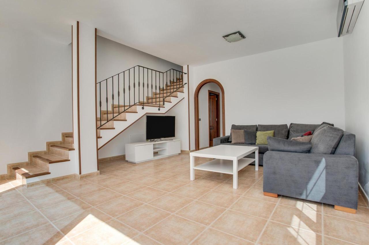 Casa Oasis Villa Tías Екстериор снимка