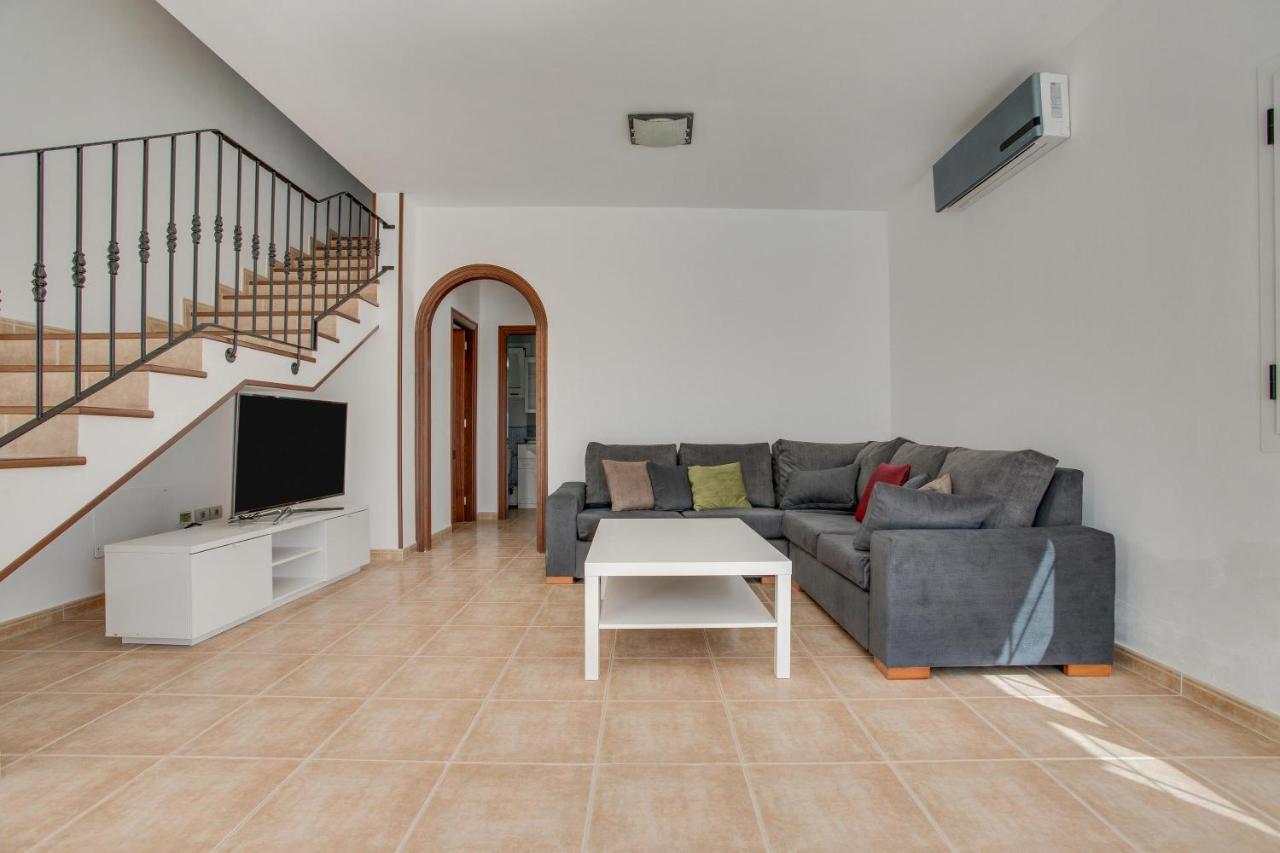 Casa Oasis Villa Tías Екстериор снимка