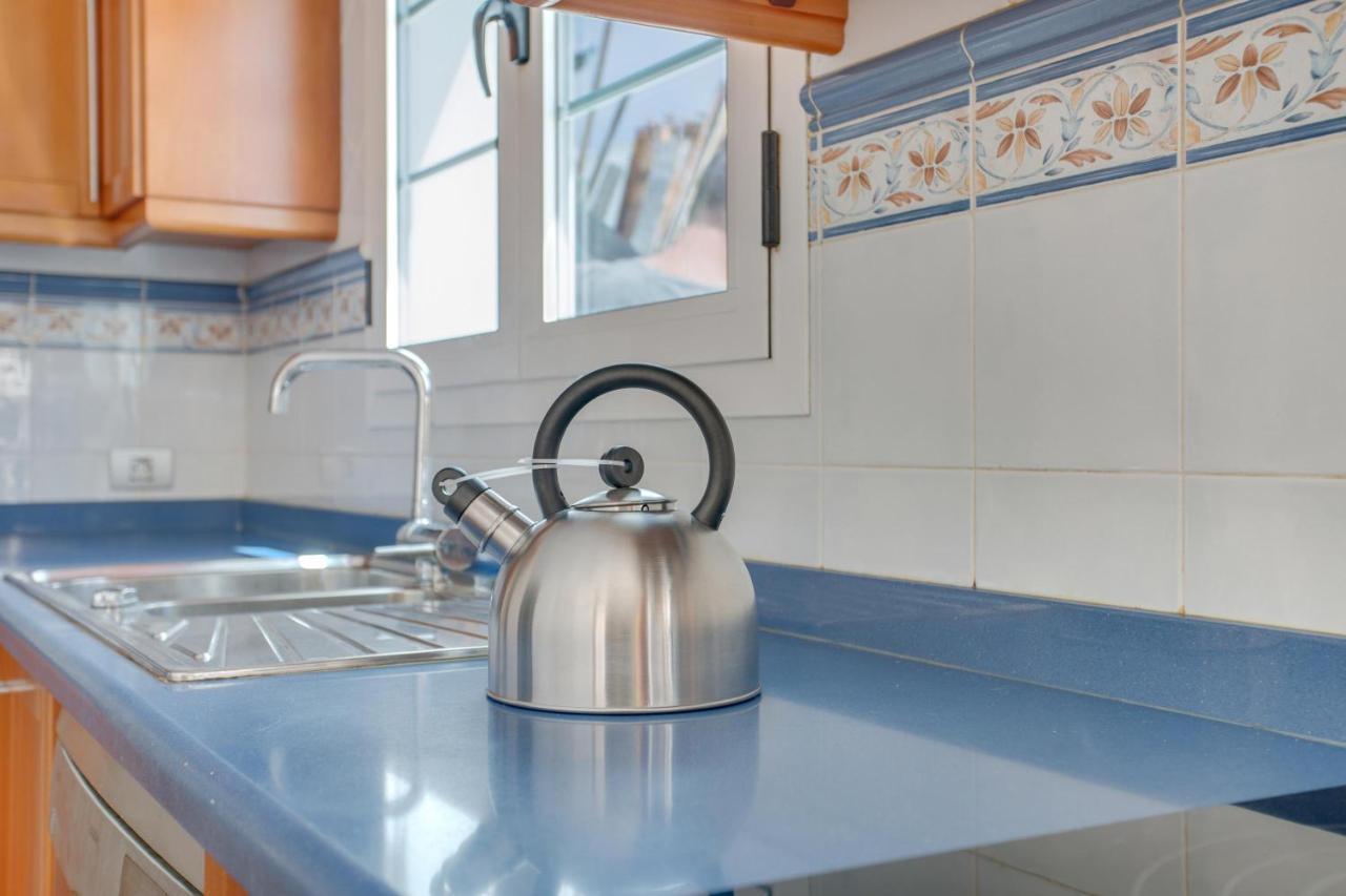 Casa Oasis Villa Tías Екстериор снимка