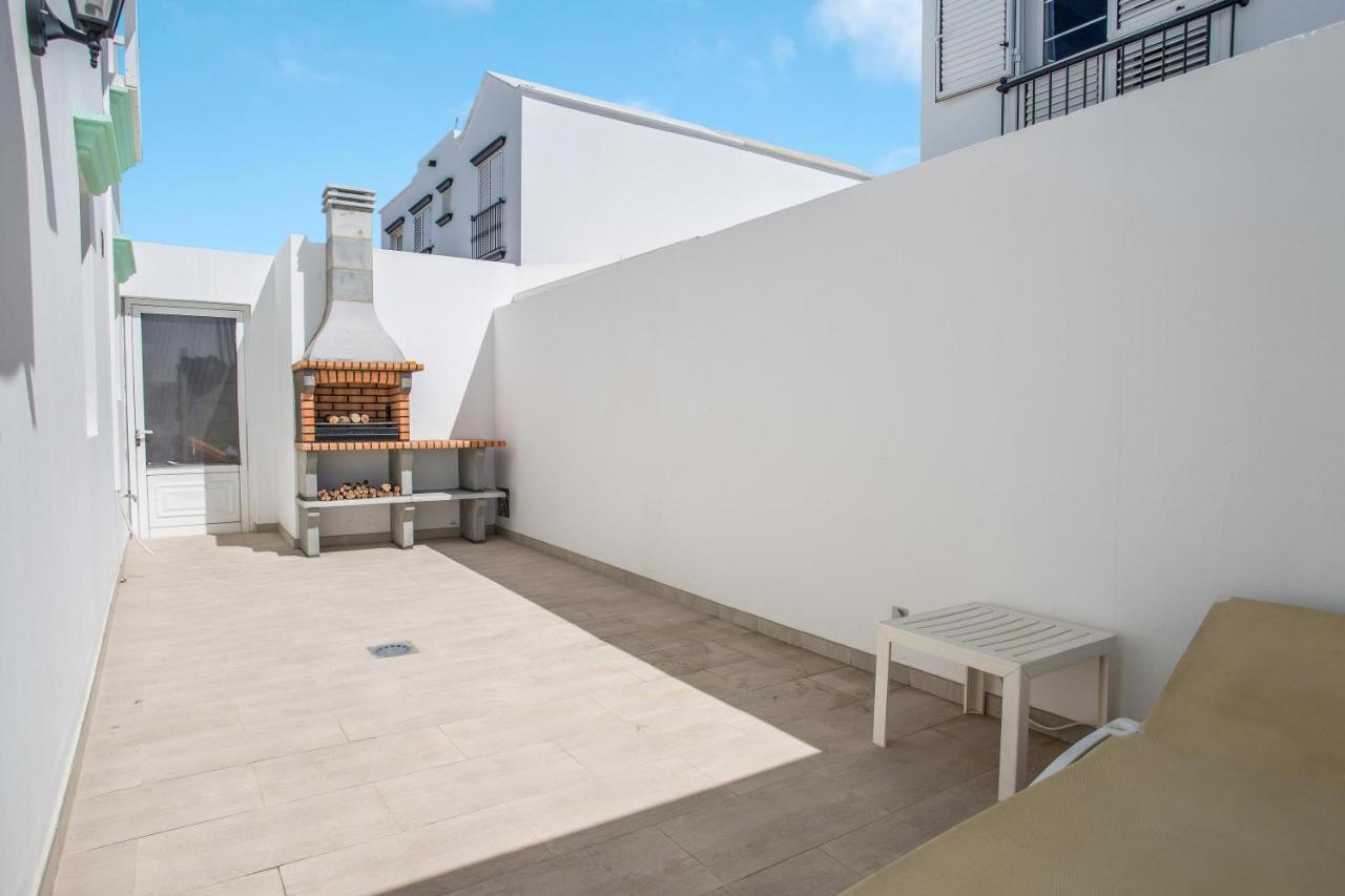 Casa Oasis Villa Tías Екстериор снимка