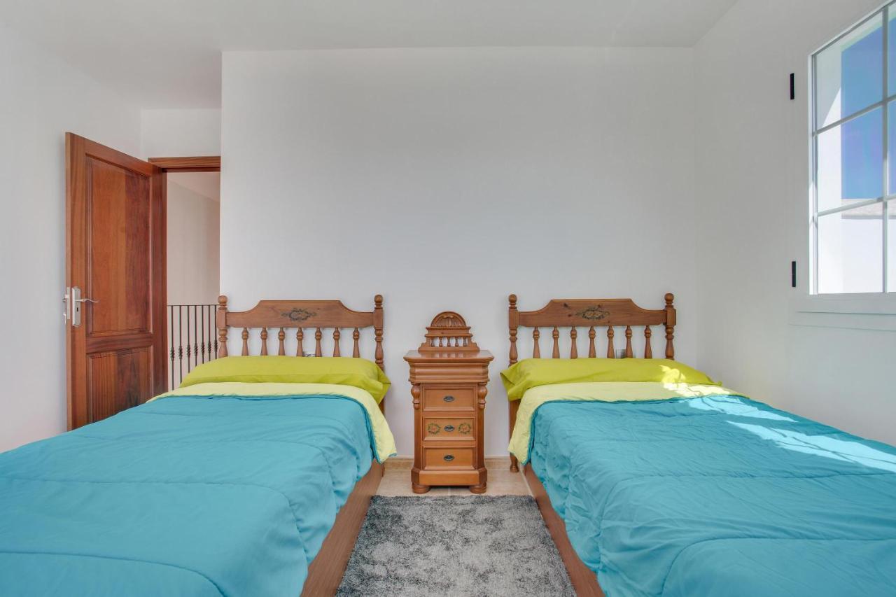 Casa Oasis Villa Tías Екстериор снимка
