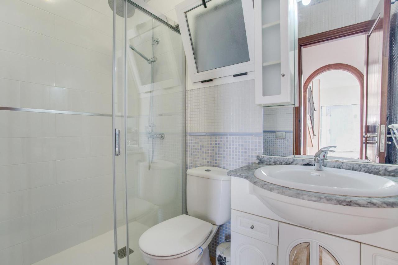 Casa Oasis Villa Tías Екстериор снимка