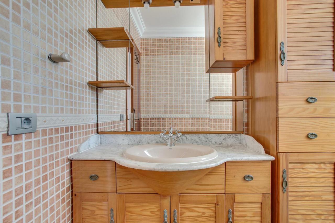 Casa Oasis Villa Tías Екстериор снимка