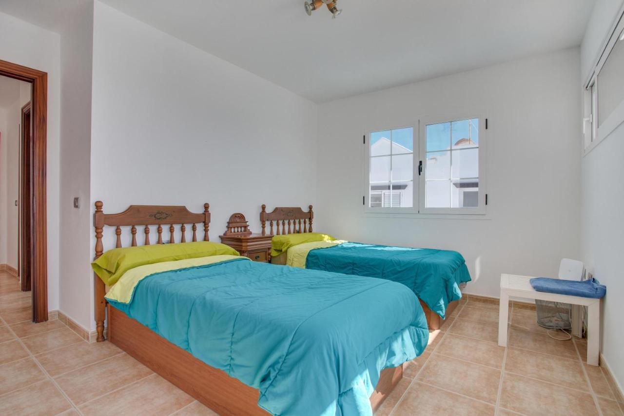 Casa Oasis Villa Tías Екстериор снимка